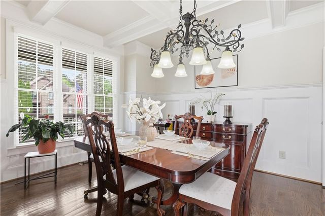 2094 Harmony Drive, Canton, GA 30115