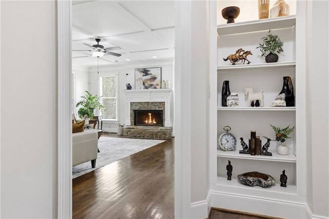 2094 Harmony Drive, Canton, GA 30115