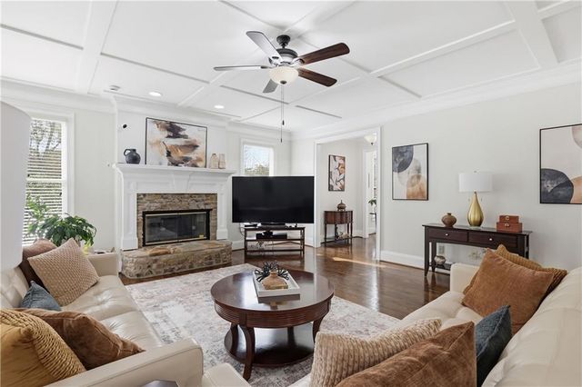 2094 Harmony Drive, Canton, GA 30115