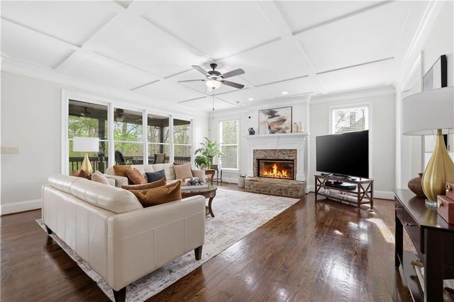 2094 Harmony Drive, Canton, GA 30115