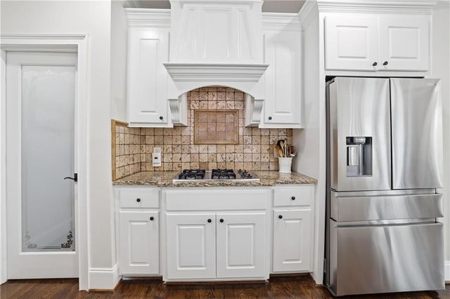 2094 Harmony Drive, Canton, GA 30115