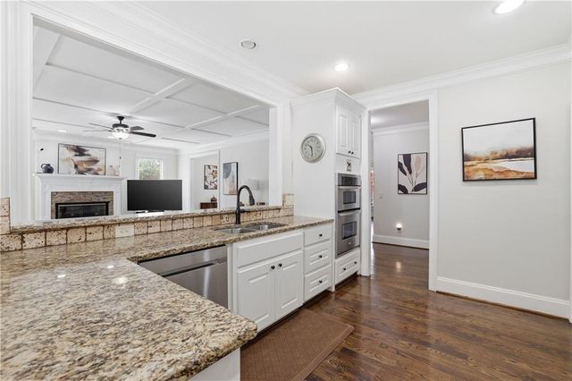 2094 Harmony Drive, Canton, GA 30115