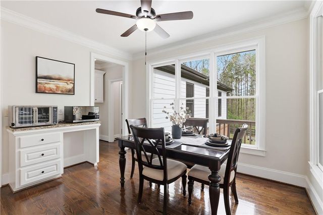 2094 Harmony Drive, Canton, GA 30115