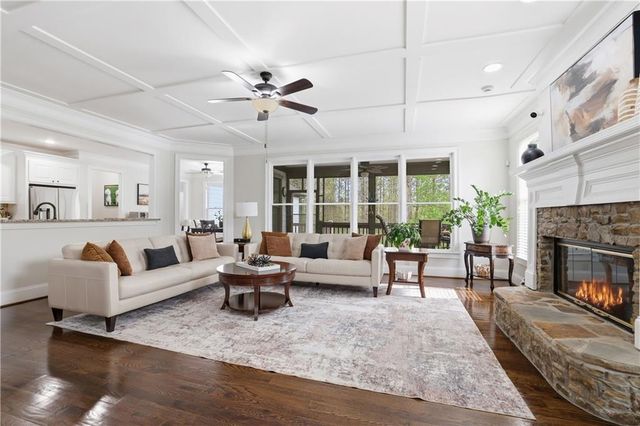 2094 Harmony Drive, Canton, GA 30115