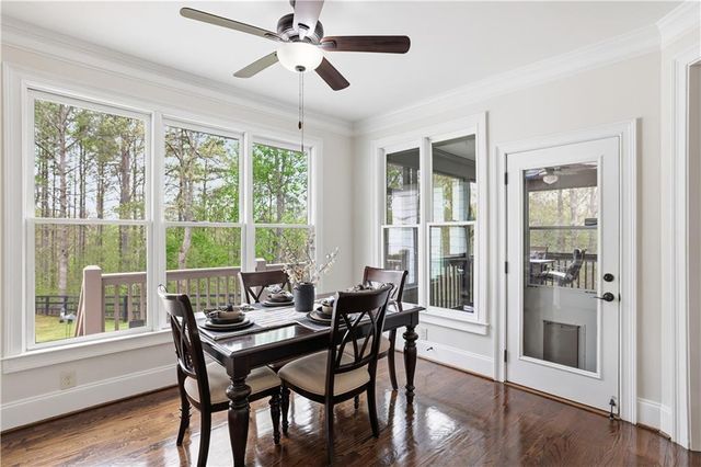 2094 Harmony Drive, Canton, GA 30115