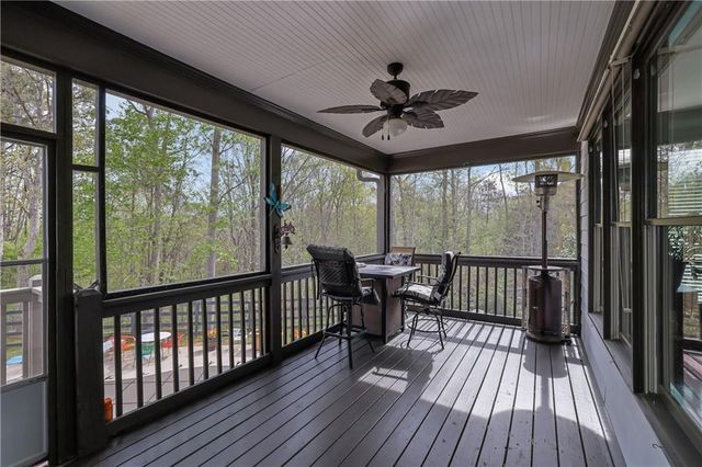 2094 Harmony Drive, Canton, GA 30115