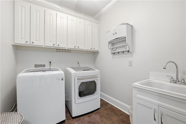 2094 Harmony Drive, Canton, GA 30115