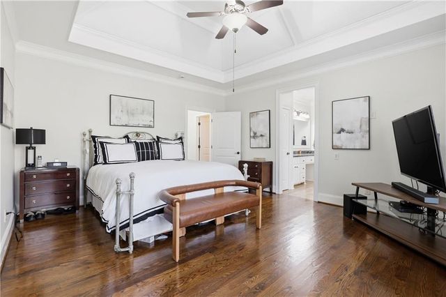 2094 Harmony Drive, Canton, GA 30115