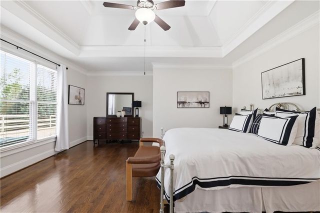 2094 Harmony Drive, Canton, GA 30115