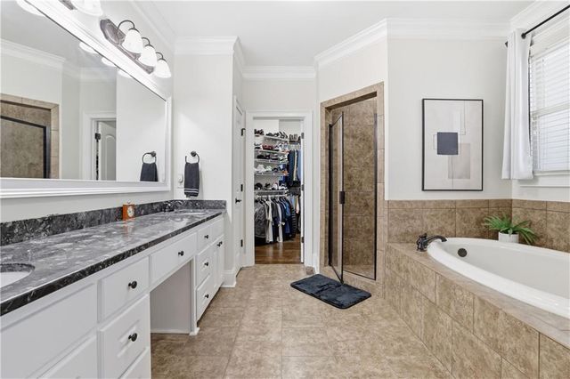 2094 Harmony Drive, Canton, GA 30115