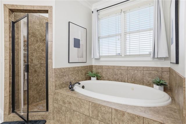 2094 Harmony Drive, Canton, GA 30115