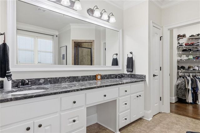 2094 Harmony Drive, Canton, GA 30115