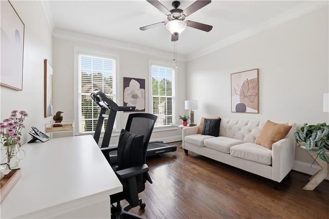 2094 Harmony Drive, Canton, GA 30115