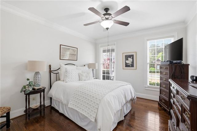 2094 Harmony Drive, Canton, GA 30115