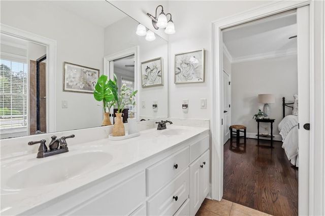 2094 Harmony Drive, Canton, GA 30115
