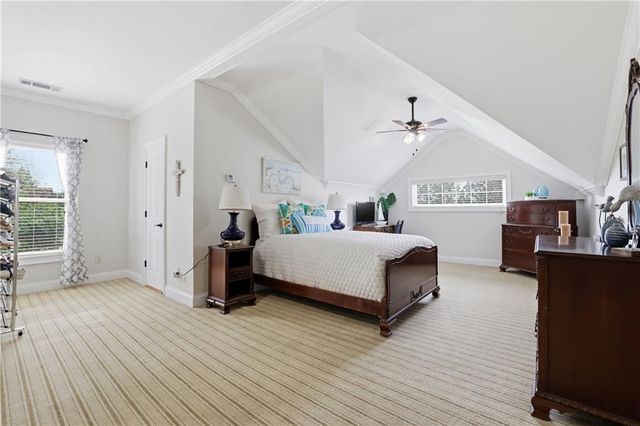 2094 Harmony Drive, Canton, GA 30115