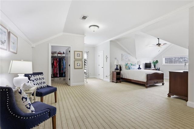 2094 Harmony Drive, Canton, GA 30115