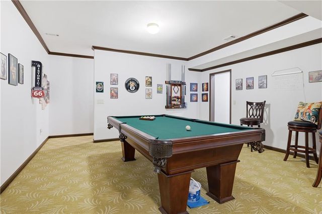 2094 Harmony Drive, Canton, GA 30115