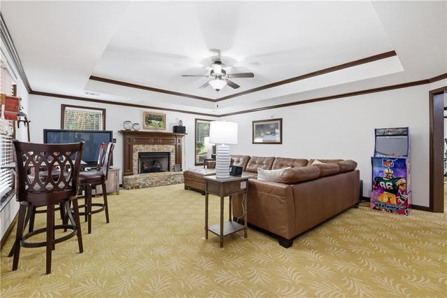 2094 Harmony Drive, Canton, GA 30115