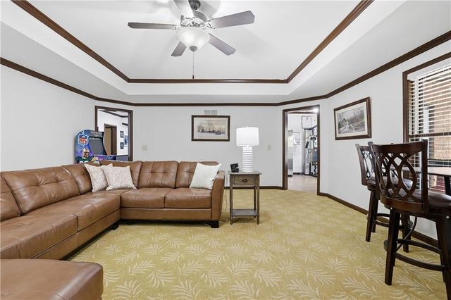 2094 Harmony Drive, Canton, GA 30115