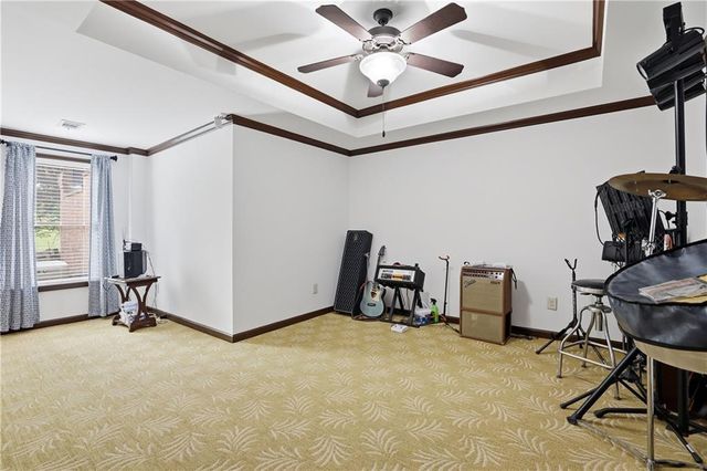 2094 Harmony Drive, Canton, GA 30115