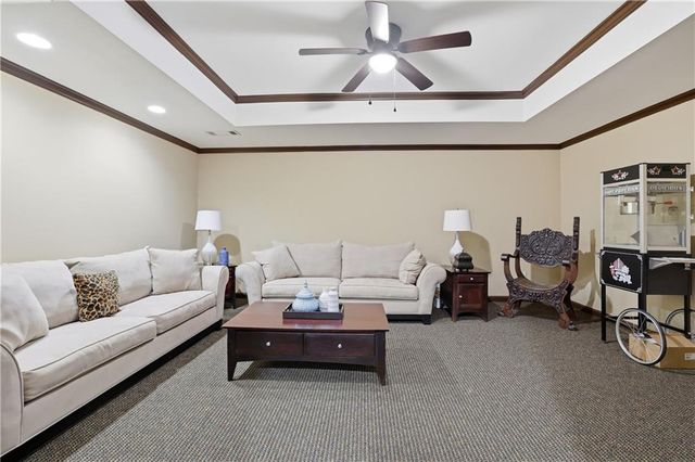 2094 Harmony Drive, Canton, GA 30115