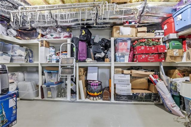 2094 Harmony Drive, Canton, GA 30115