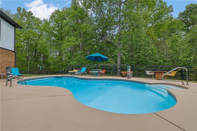 2094 Harmony Drive, Canton, GA 30115
