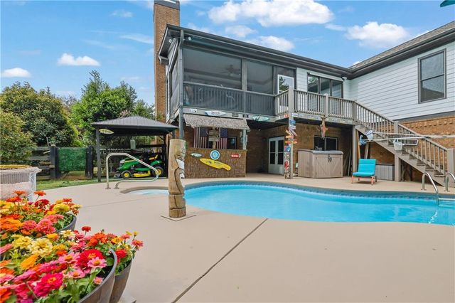2094 Harmony Drive, Canton, GA 30115