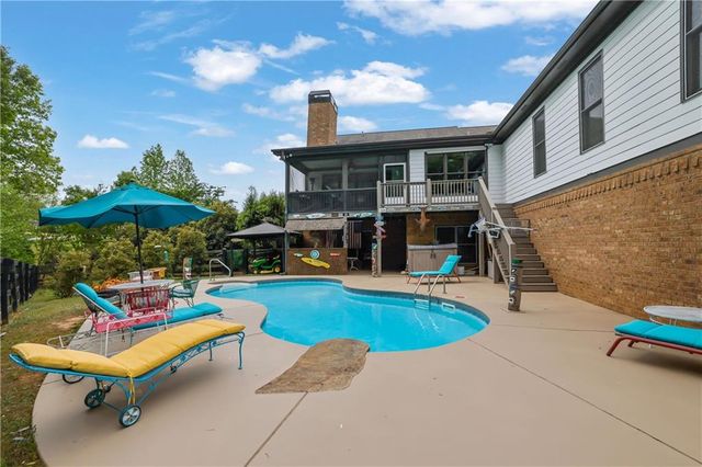 2094 Harmony Drive, Canton, GA 30115