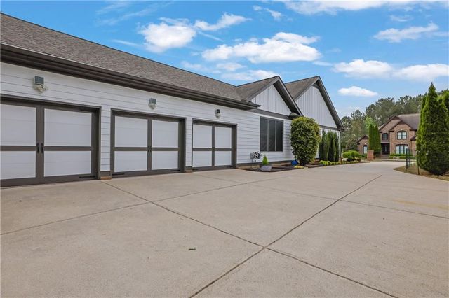 2094 Harmony Drive, Canton, GA 30115