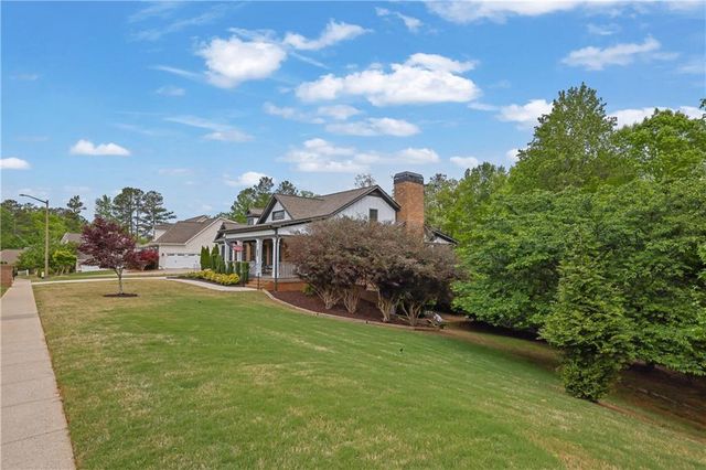 2094 Harmony Drive, Canton, GA 30115