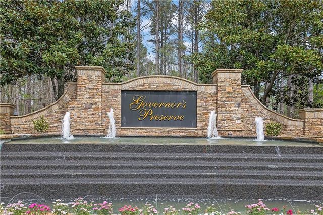 2094 Harmony Drive, Canton, GA 30115