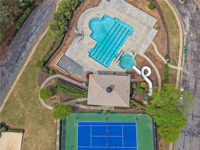 2094 Harmony Drive, Canton, GA 30115