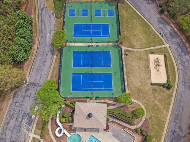 2094 Harmony Drive, Canton, GA 30115