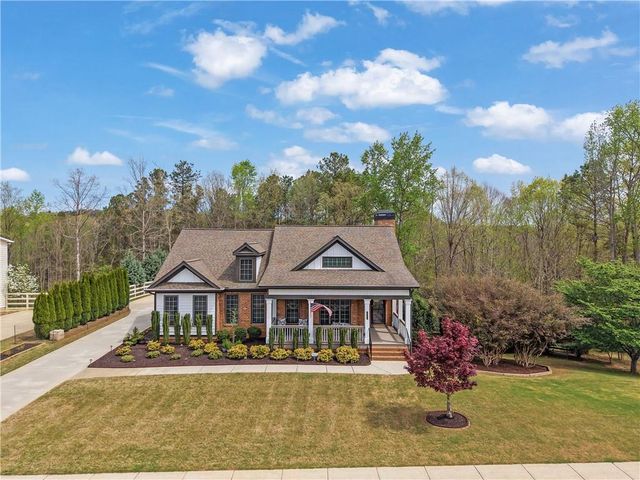 2094 Harmony Drive, Canton, GA 30115