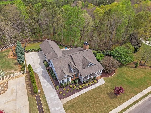 2094 Harmony Drive, Canton, GA 30115