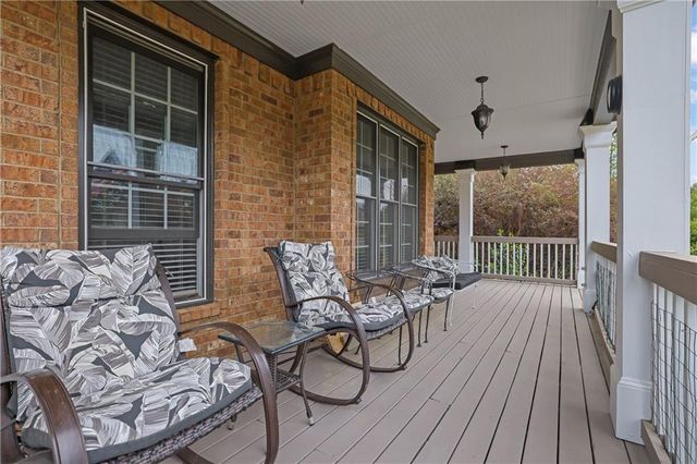 2094 Harmony Drive, Canton, GA 30115