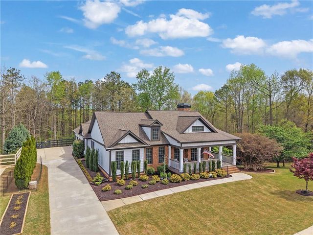 2094 Harmony Drive, Canton, GA 30115