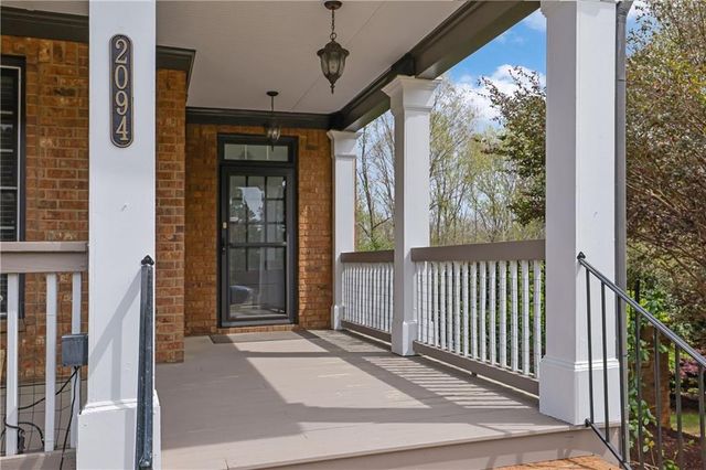 2094 Harmony Drive, Canton, GA 30115