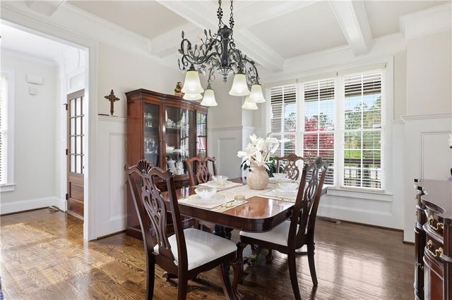 2094 Harmony Drive, Canton, GA 30115