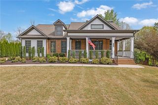 2094 Harmony Drive, Canton, GA 30115