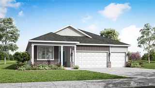 7152 Caledonian Avenue, Huber Heights, OH 45424