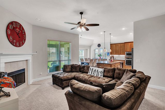 504 Lowland Lane, Waxahachie, TX 75165