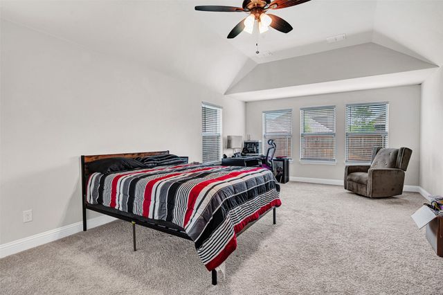 504 Lowland Lane, Waxahachie, TX 75165