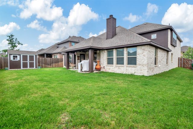 504 Lowland Lane, Waxahachie, TX 75165