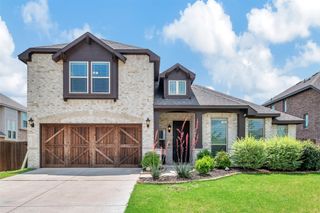 504 Lowland Lane, Waxahachie, TX 75165
