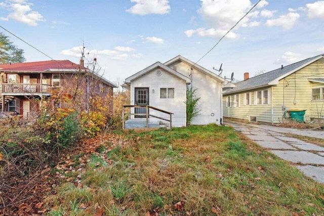 216 Kendall Street N, Battle Creek, MI 49037