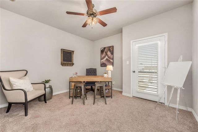 536 Momma Bear Drive, College Station, TX 77845