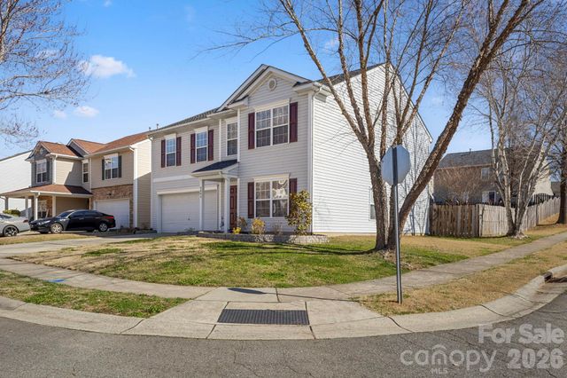 2802 Buckleigh Drive, Charlotte, NC 28215